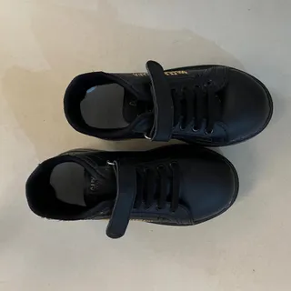 کتونی پسرانه نیمه اسپرت