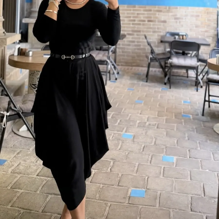 شلوار سندبادی