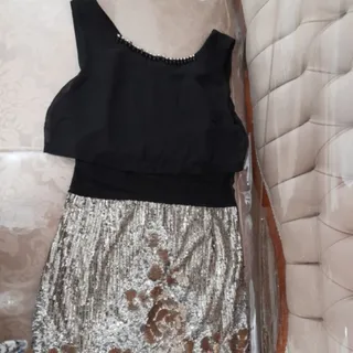 پیراهن ترک