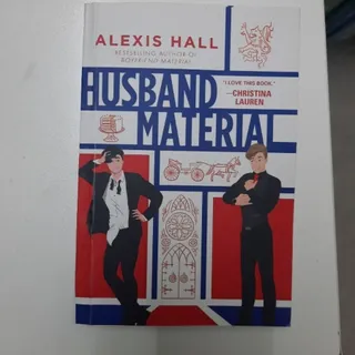 Husband Material