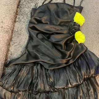 پیراهن مجلسی