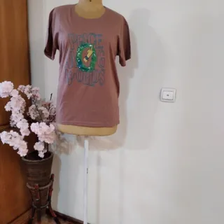 تی شرت دخترانه