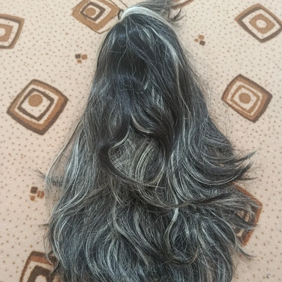 کلاه گیس