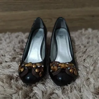 کفش مجلسی