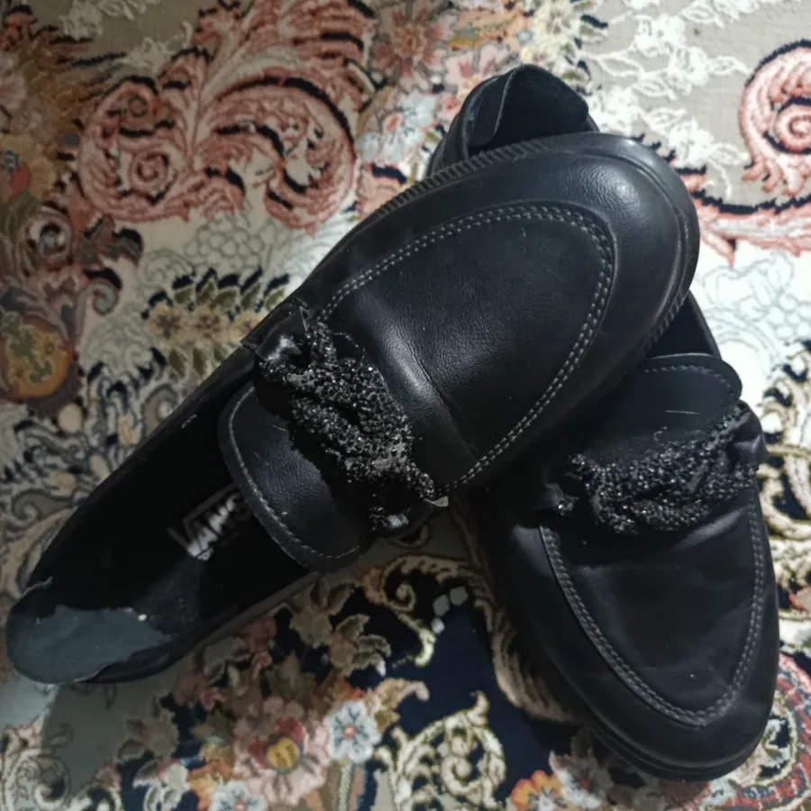 کفش زنانه