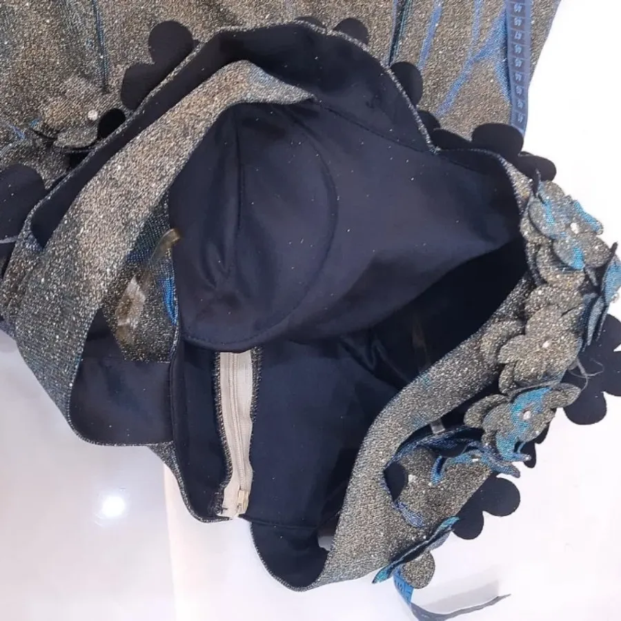 لباس مجلسی