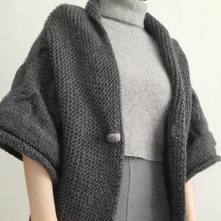 ژاکت بافت