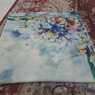 روسری پاییزه