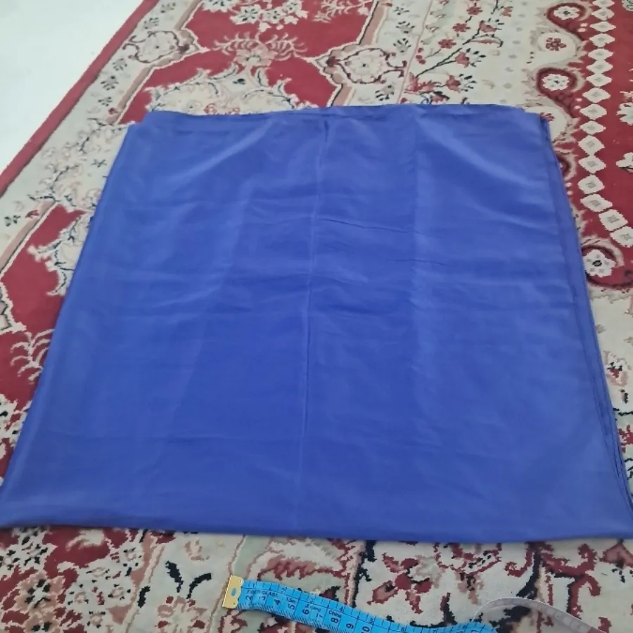 روسری ساتن مجلسی