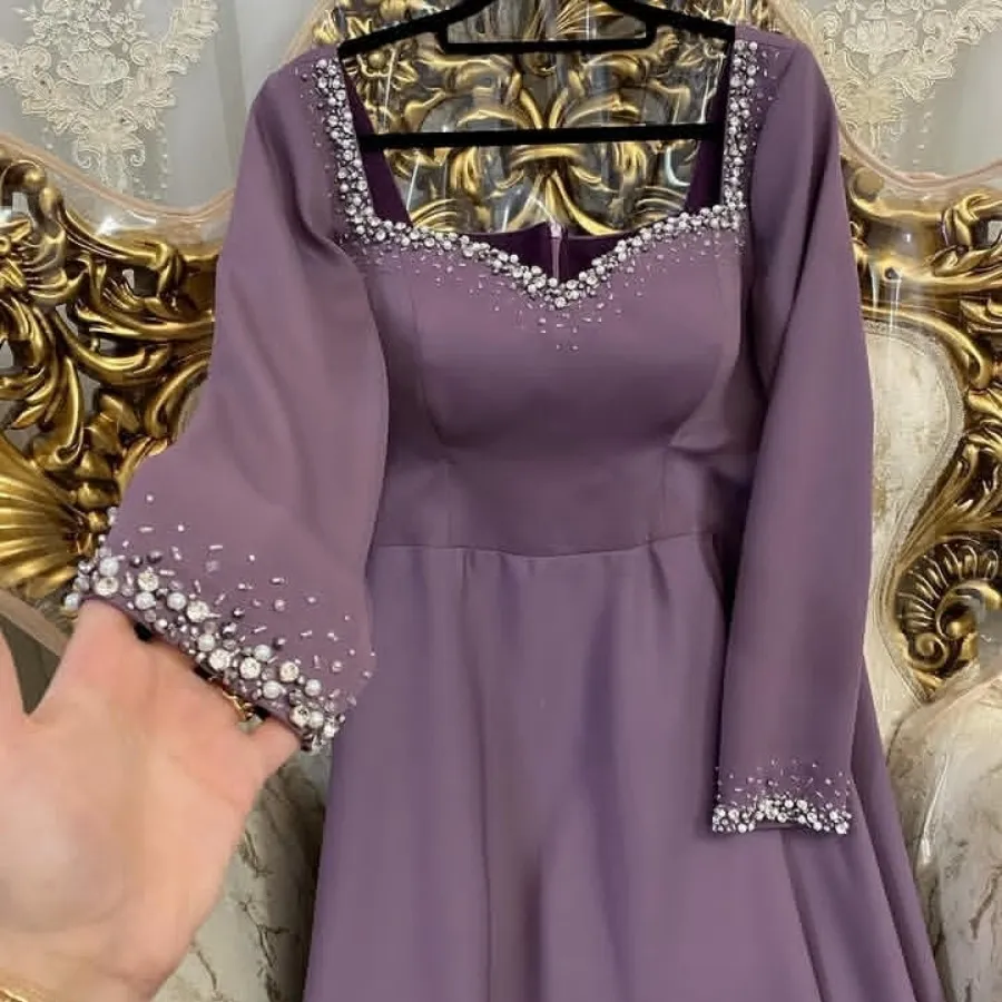 لباس مجلسی