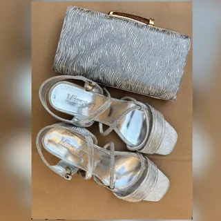 کیف و کفش مجلسی