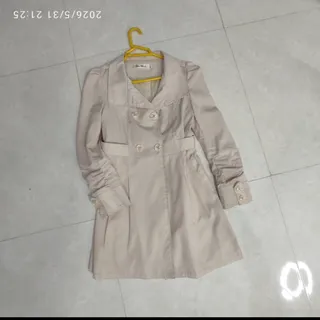 بارونی پاییزه پرنسسی