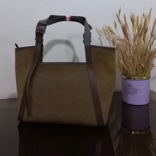 کیف چرم  اشبالت
