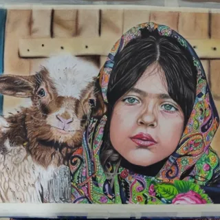 نقاشی