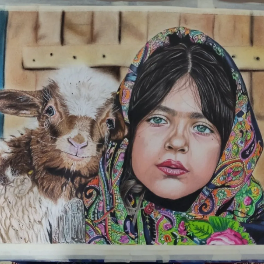 نقاشی