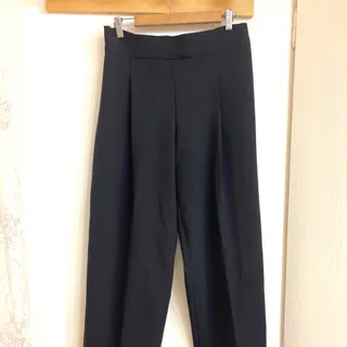 شلوار پارچه ای