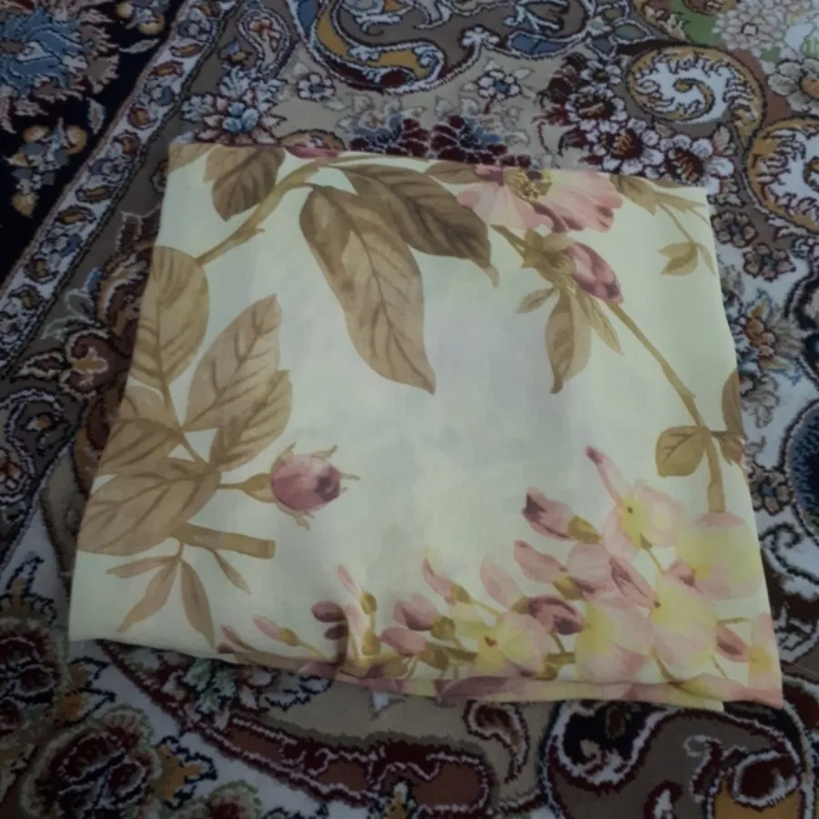 پارچه