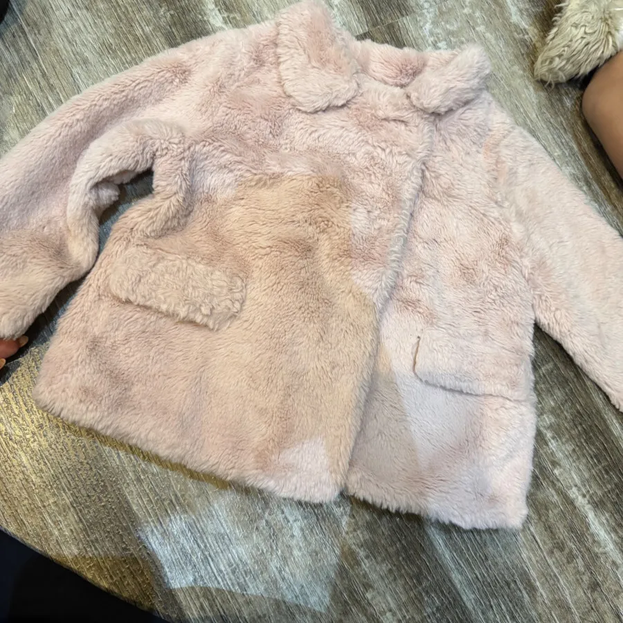 کت تدی Zara