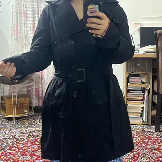 بارونی کوتون