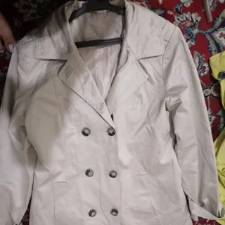 پالتو  کتی