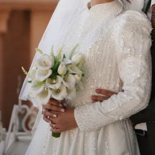 لباس عروس