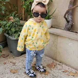2عدد شلوار جین بچه