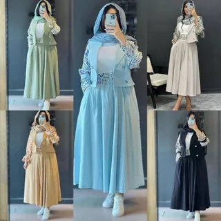 شومیز دامن شهرزاد