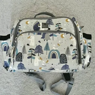 کیف مادر و کودک الا