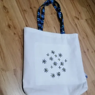 ساک پارچه ای