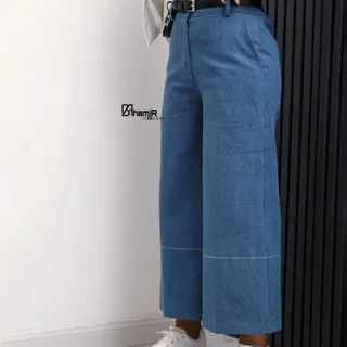 شلوارجین واید