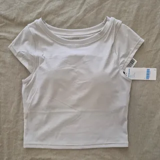 نیمتنه ورزشی جین وست