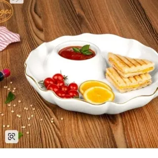 ظرف تنقلات و اسنک خوری