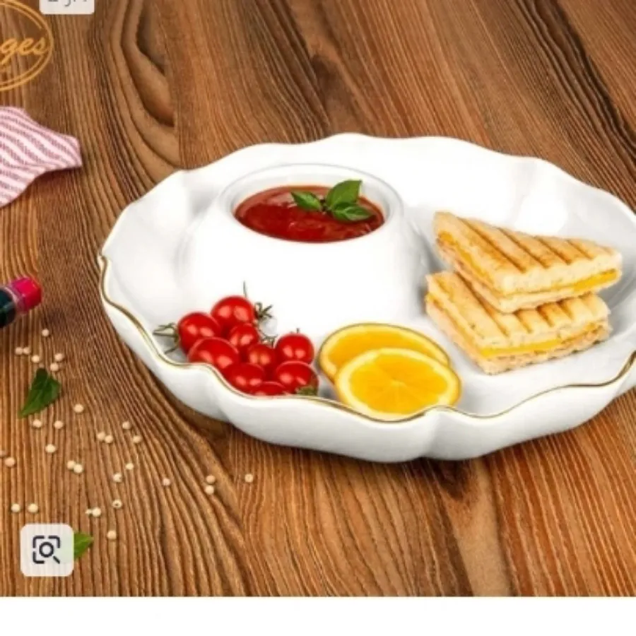 ظرف تنقلات و اسنک خوری