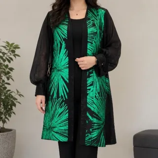 مانتو مجلسی