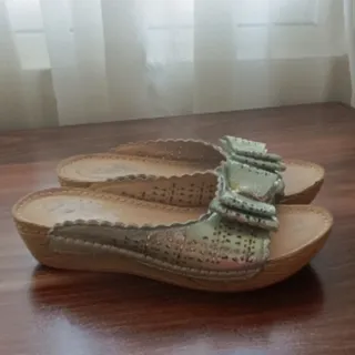صندل/دمپایی
