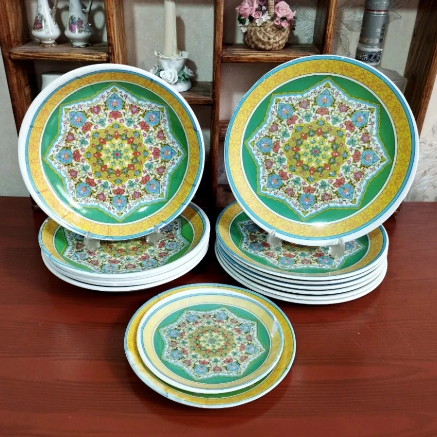 ملامین قدیمی