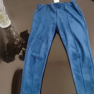شلوار مخمل
