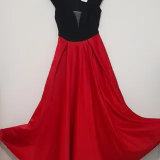 پیراهن زنانه مارکا