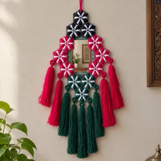 آینه دکوراتیو سنتی