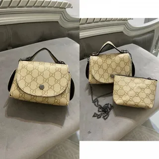 کیف مینی شیک