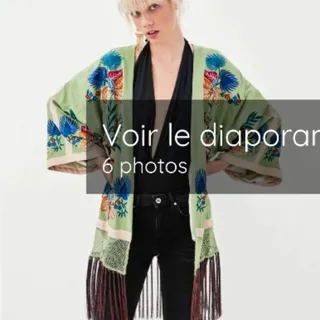 رویه ی زارا گلدوزی