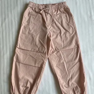 شلوار کتان H&M