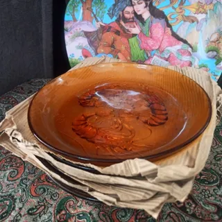 میگو‌خوری