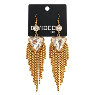 گوشواره بسیار شیک H&M