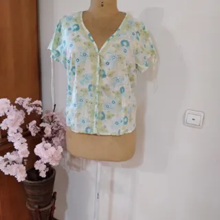 بلوز نخی