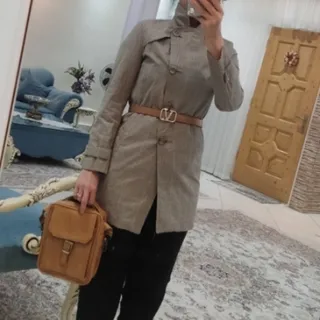 کت چهارخانه