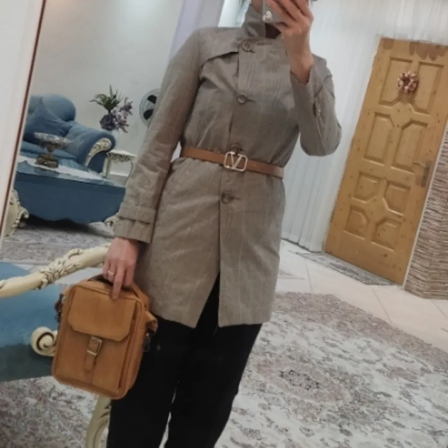 کت چهارخانه