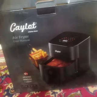 سرخ کن بدون روغن