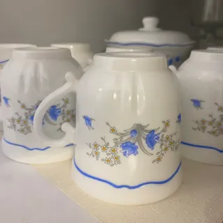 ارکوپال فرانسه مدل رمانتی