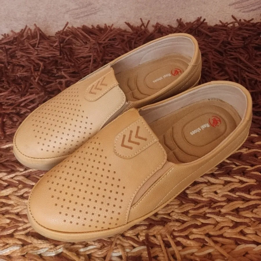 کفش طبی سایز 39